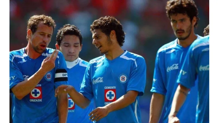 En aquella oportunidad, Cruz Azul derrotó 3-1 a Tigres.