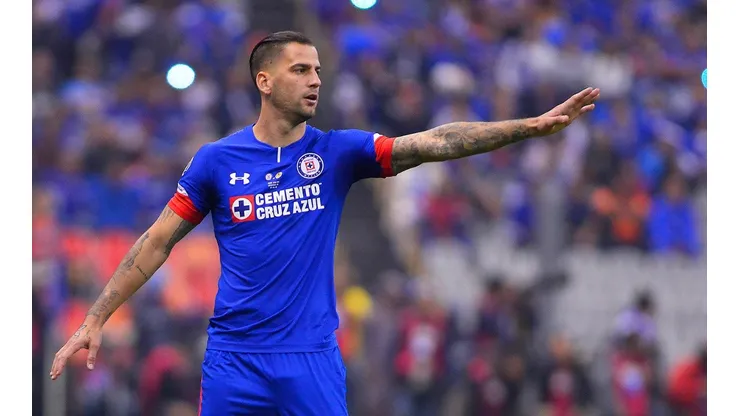 La Máquina tendrá una dura salida ante Tigres
