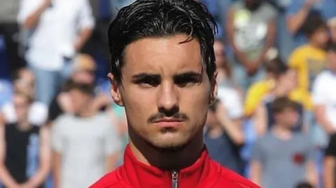 El portugués no estará disponible este fin de semana