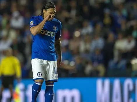 "Sí tuve un problema de alcoholismo": Gullit Peña