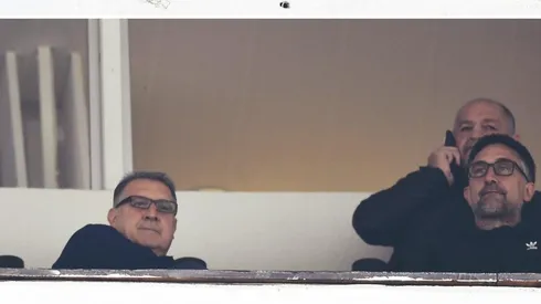 Martino es el DT de la Selección de México. (ESPN)