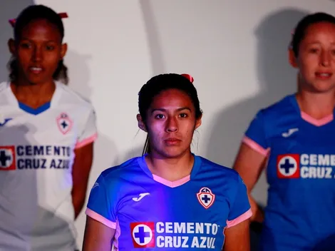 Cruz Azul Femenil podría perder el punto conseguido ante Lobos BUAP