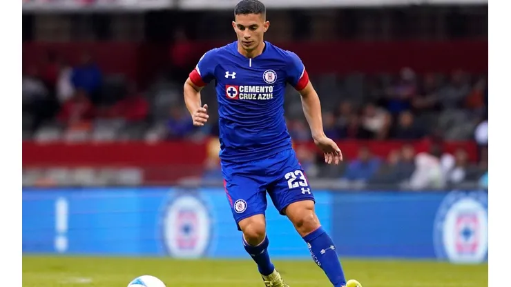 Marcone continuará su carrera en Boca.