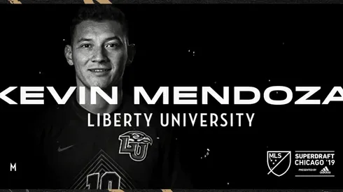 Será compañero de Carlos Vela