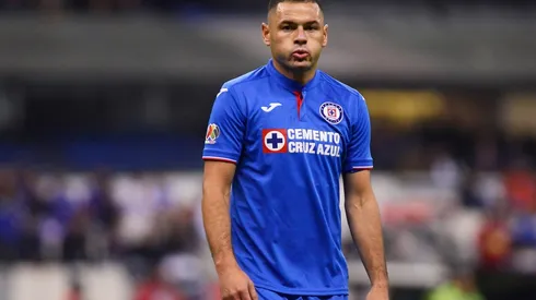 El mensaje de Pablo Aguilar para la afición celeste.