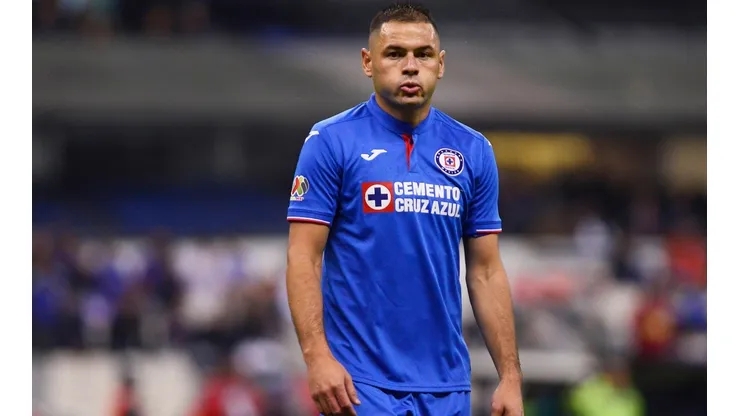 El mensaje de Pablo Aguilar para la afición celeste.