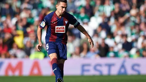 Escalante es una de las opciones de Cruz Azul para reforzarse. (Getty Images)