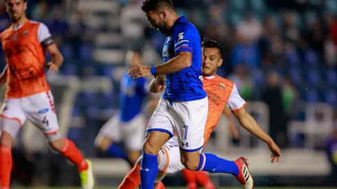 La afición de Oaxaca podrá ver a Cruz Azul enfrentarse al equipo locale