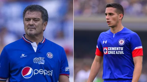 Carlos Hermosillo no entiende la salida de Marcone.