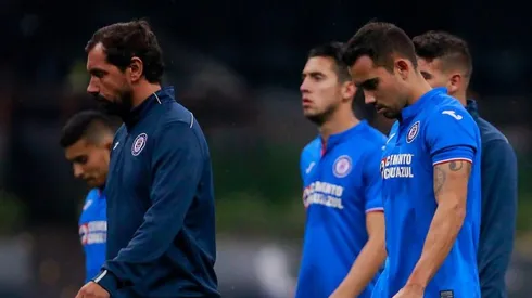 Cruz Azul quedó ubicado en la duodécima posición de la tabla.
