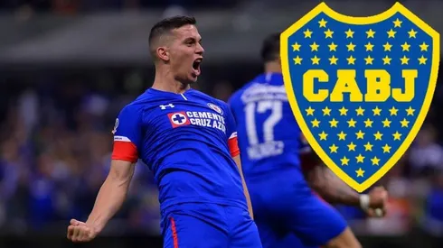 Iván Marcone viajaría este lunes a Buenos Aires para realizar los chequeos médicos.