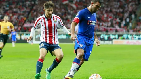 Cruz Azul recibirá a Chivas el próximo sábado. (Jam Media)