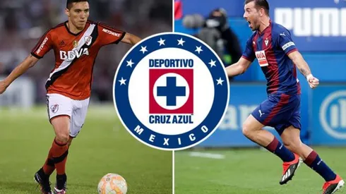 Como sea, un argentino reemplazará a otro argentino