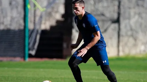 El Capo no se desenfoca pese al ruido generado