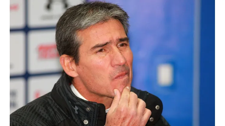 De La Torre dejó Cruz Azul en mayo de 2018. (Jam Media)