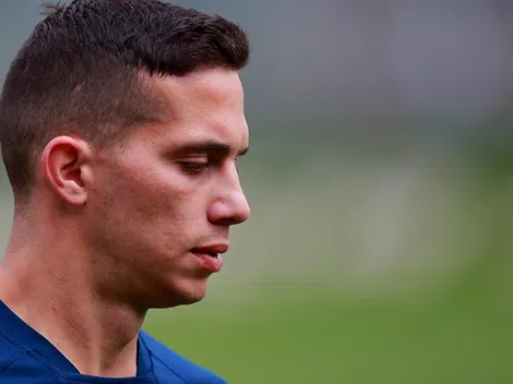 Iván Marcone resignará sueldo si deja Cruz Azul y llega a Boca Juniors