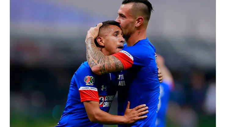 Cruz Azul quiere sumar sus primeros tres puntos