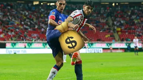 Una lluvia de millones se medirán este sábado en el Azteca