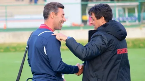 Cruz Azul recibió a Atlas en La Noria. (Atlas FC)