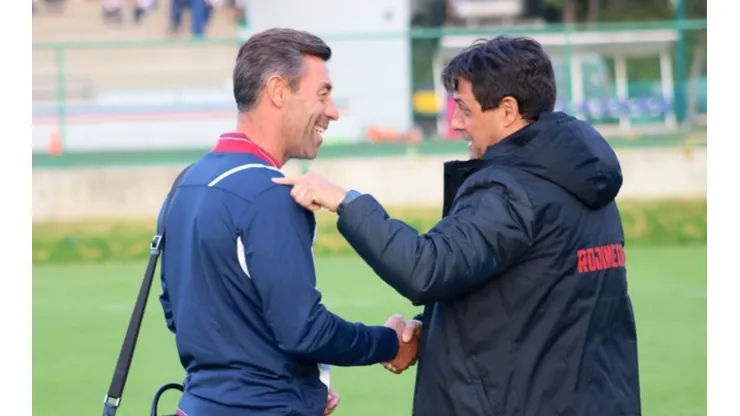 Cruz Azul recibió a Atlas en La Noria. (Atlas FC)