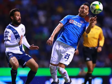 El empate de Cruz Azul en Puebla destaca en las portadas de diarios este sábado