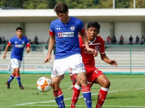 Lo esperan: Cruz Azul inscribe a Santiago Giménez