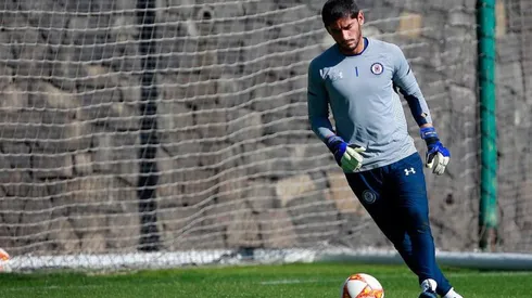 "Cuando sumemos de a tres en casa, solamente de esa manera serviría este empate", agregó