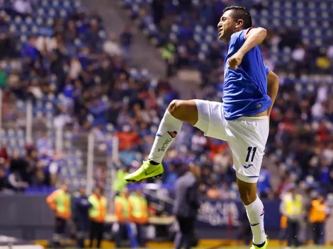 Cruz Azul completa 7 torneos de Liga MX sin perder en la jornada 1