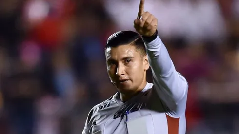 Édgar Ulises Rangel ha dirigido en la Liga de Ascenso. (Foto: Archivo)