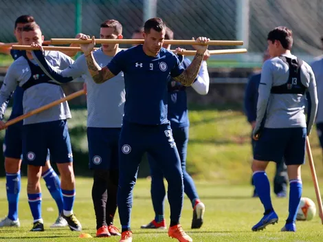 Cómo le ha ido a Cruz Azul luego de ser subcampeón