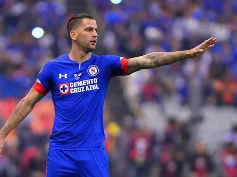 Edgar Méndez celebra su cumpleaños con un hermoso regalo