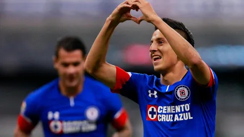 El Piojo anotó dos goles en el Torneo Apertura. (Foto: Jam Media)