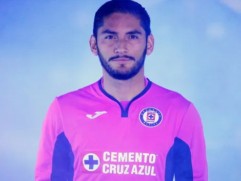 José de Jesús Corona fue el mejor jugador de Puebla vs Cruz Azul