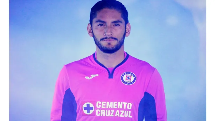 Corona fue escogido el jugador del partido. (Jam Media)