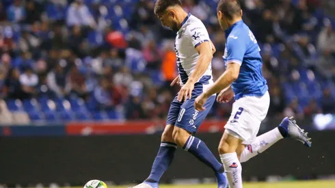 Cruz Azul busca mejorar los resultados del Apertura 2018. (Jam Media)