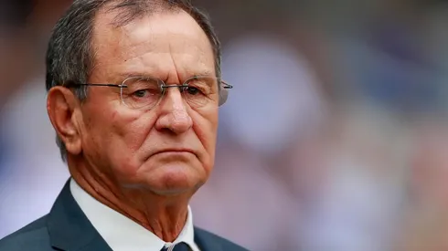 Enrique Meza es un viejo conocido para Cruz Azul. (Foto: Jam Media)