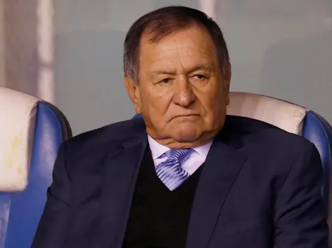 Enrique Meza elogia a Cruz Azul: "Son un equipo muy competitivo"