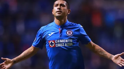 Parece que Don Elías vio un partido muy distinto a todos