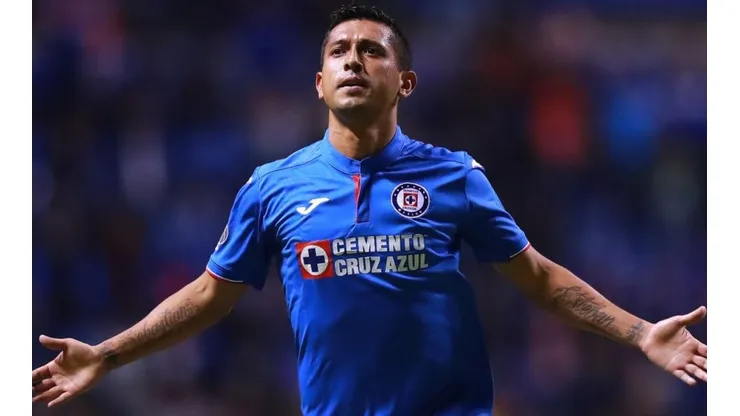 Parece que Don Elías vio un partido muy distinto a todos