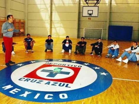 Cruz Azul seguirá con coaching mental para el próximo Clausura 2019