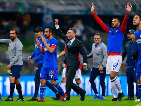 El calendario del torneo de Clausura 2019 para Cruz Azul