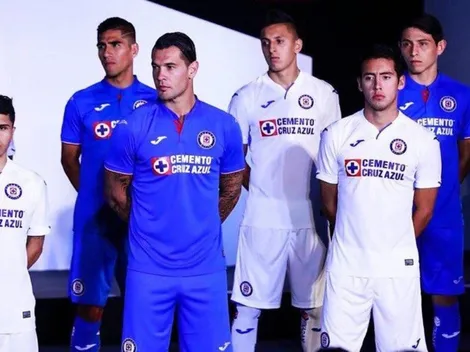 Cruz Azul se la juega por los juveniles y tendrá ocho en su plantel 2019