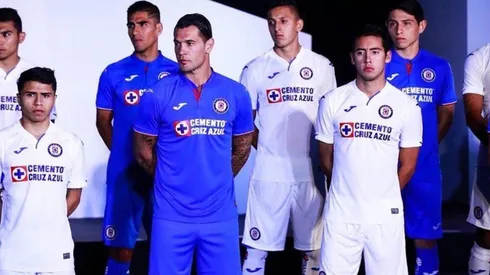 Cruz Azul tendrá ocho juveniles en su plantel. (Archivo)