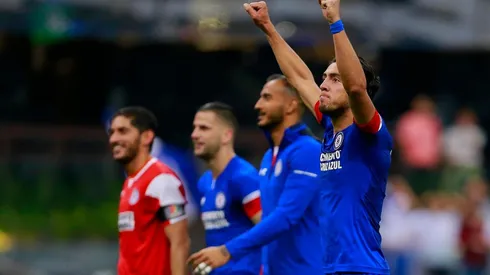 Tres se van y cuatro llegan a Cruz Azul. (Jam Media)