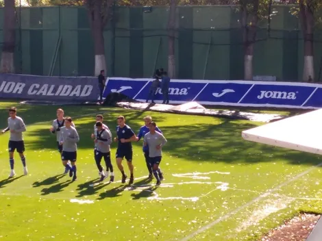 Todo sobre la presentación de la jersey Joma de Cruz Azul para 2019