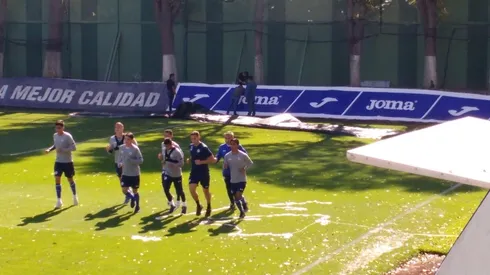 Joma vestirá a Cruz Azul este 2019. (FT_Edgar)