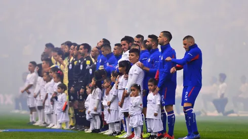 Cruz Azul se encuentra en búsqueda de un himno. (Foto: Jam Media)