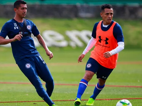 ¿Cuánto gastó Cruz Azul en el mercado del Clausura 2019?