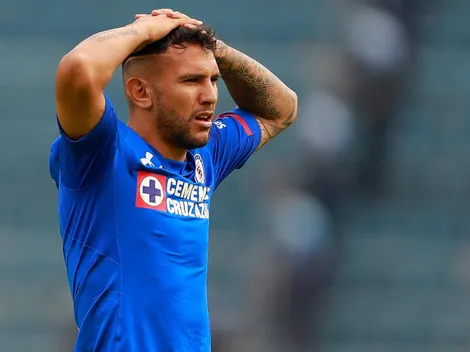 Otro más: Gremio se une a la puja por el pase de Walter Montoya