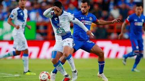 Cruz Azul enfrentará a Pachuca el domingo 30 de diciembre. (Jam Media)